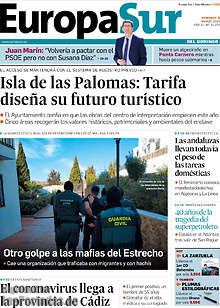 Periodico Europa Sur