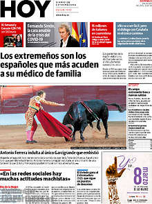 Periodico Hoy