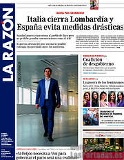 /La Razón