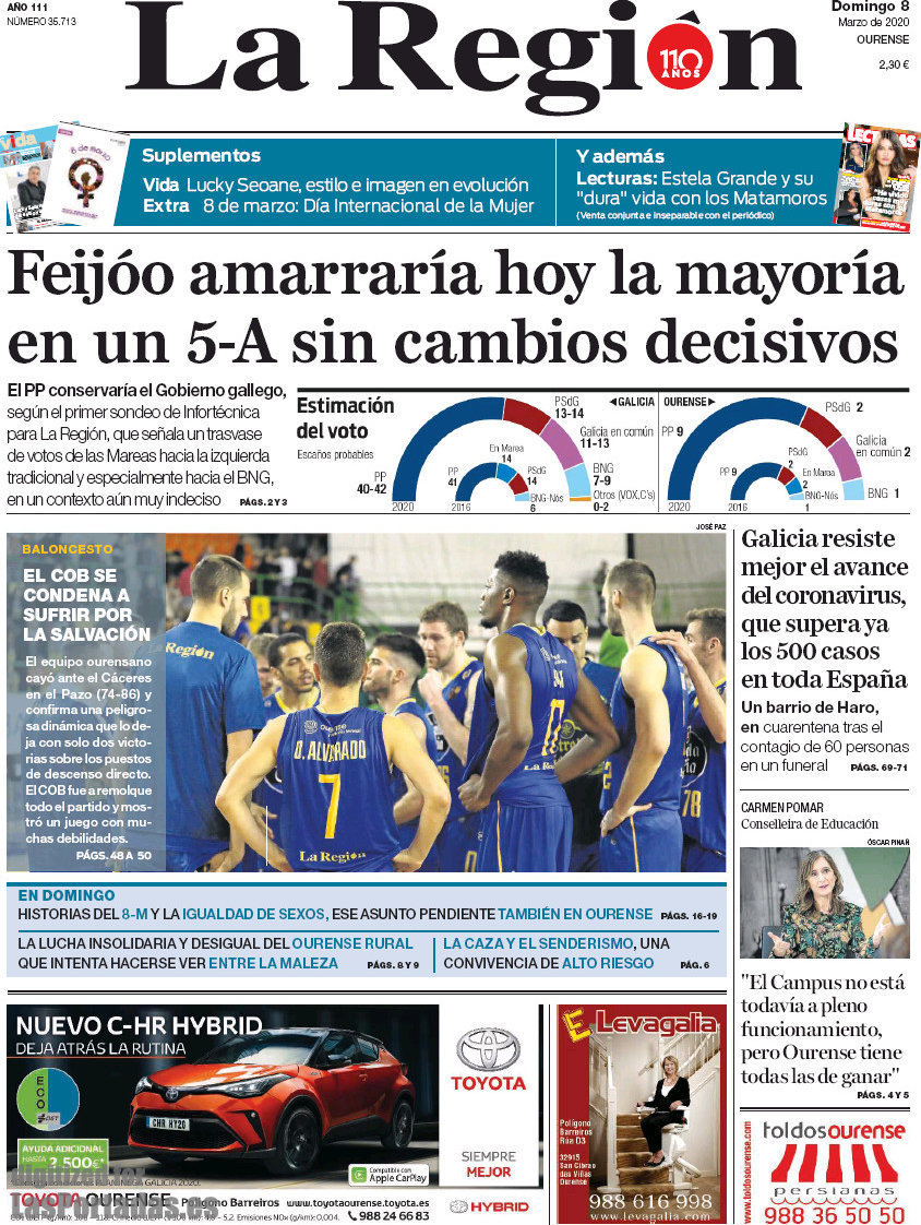 La Región