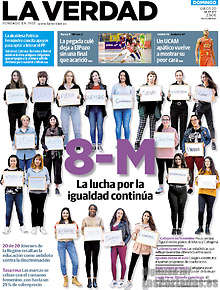 Periodico La Verdad