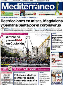 Periodico Mediterráneo