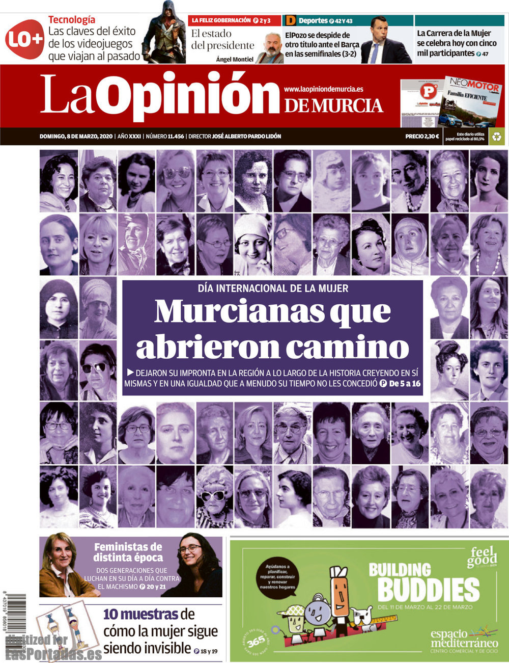 La Opinión de Murcia