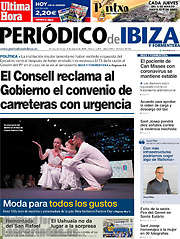 /Periódico de Ibiza