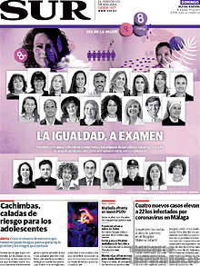 Periodico Sur