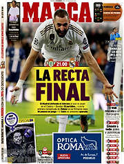 /Marca