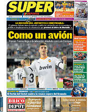 /Super Deporte