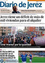 /Diario de Jerez