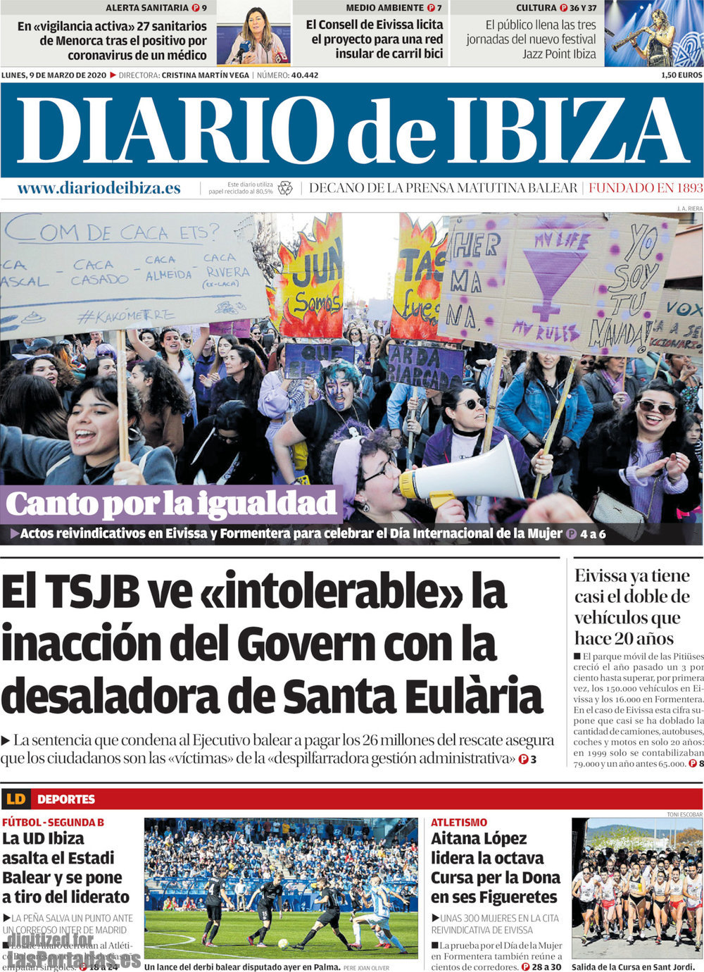 Diario de Ibiza