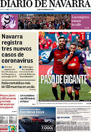 /Diario de Navarra