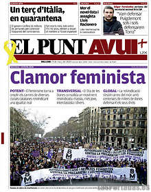 Periodico El Punt