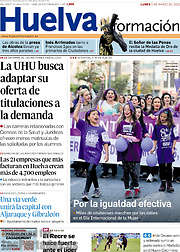 /Huelva Información
