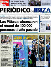 /Periódico de Ibiza