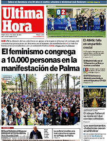 Periodico Última Hora