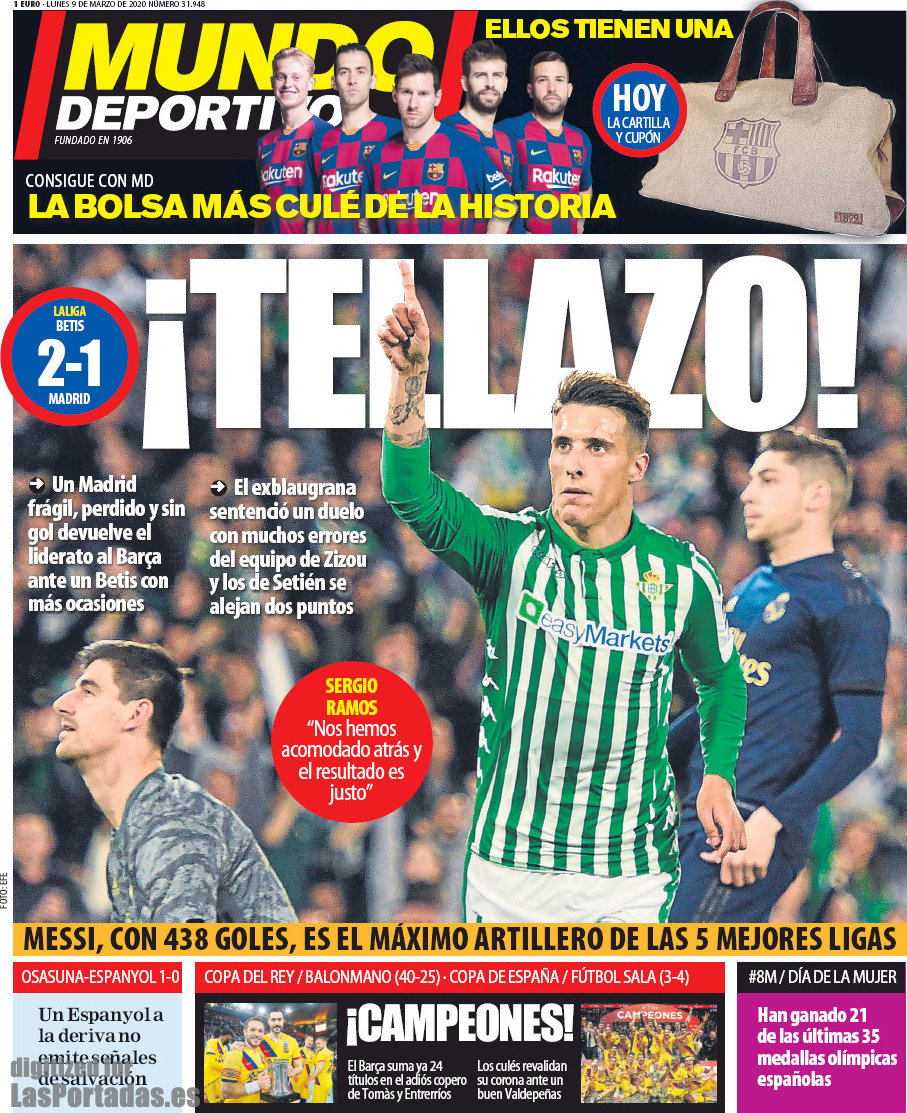 Mundo Deportivo