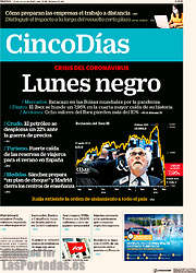 /Cinco Días