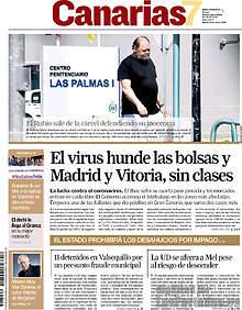 Periodico Canarias7