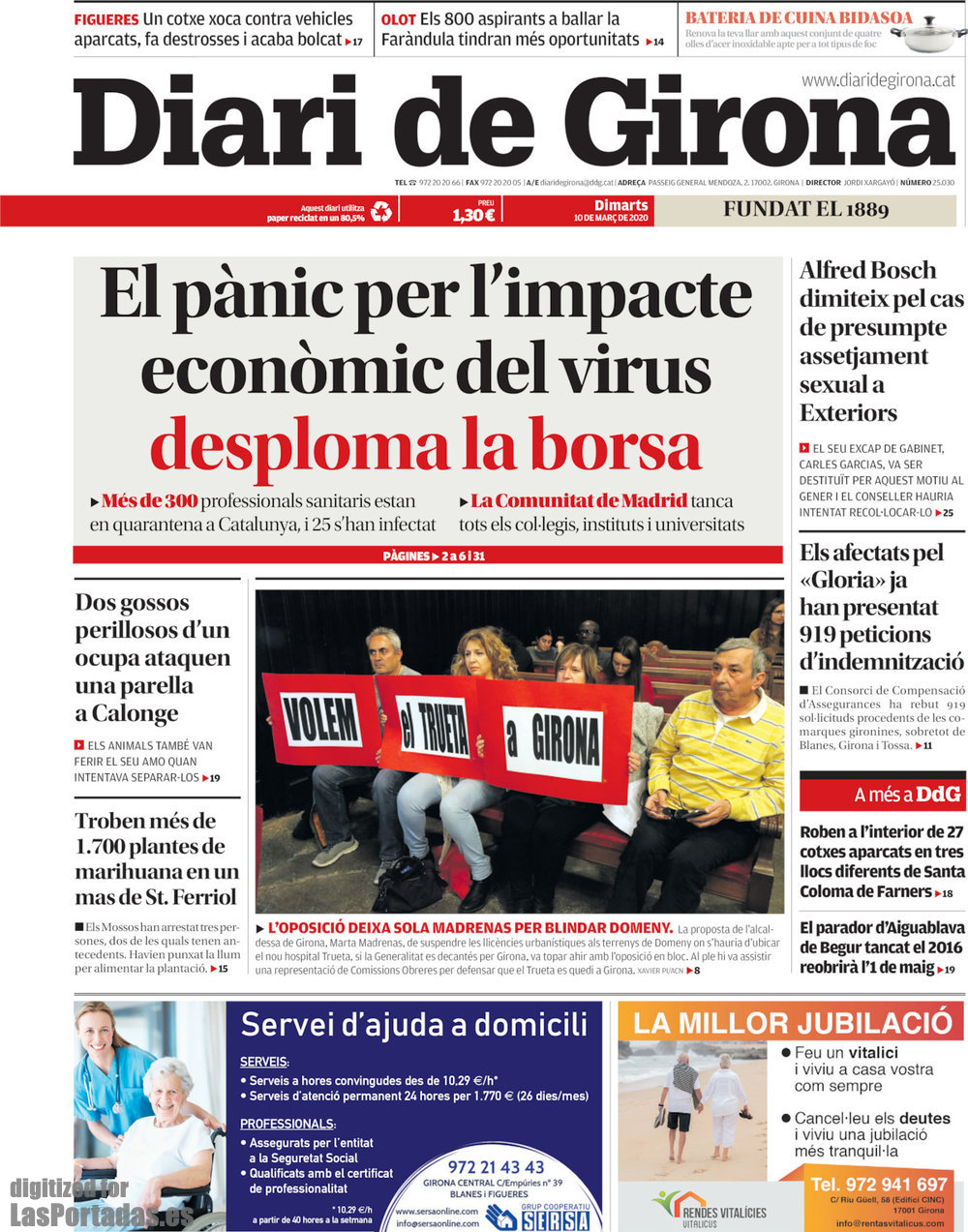 Diari de Girona