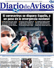 /Diario de Avisos