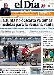 /El Día de Córdoba