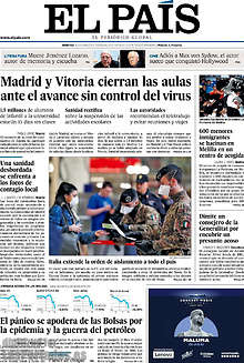 Periodico El País