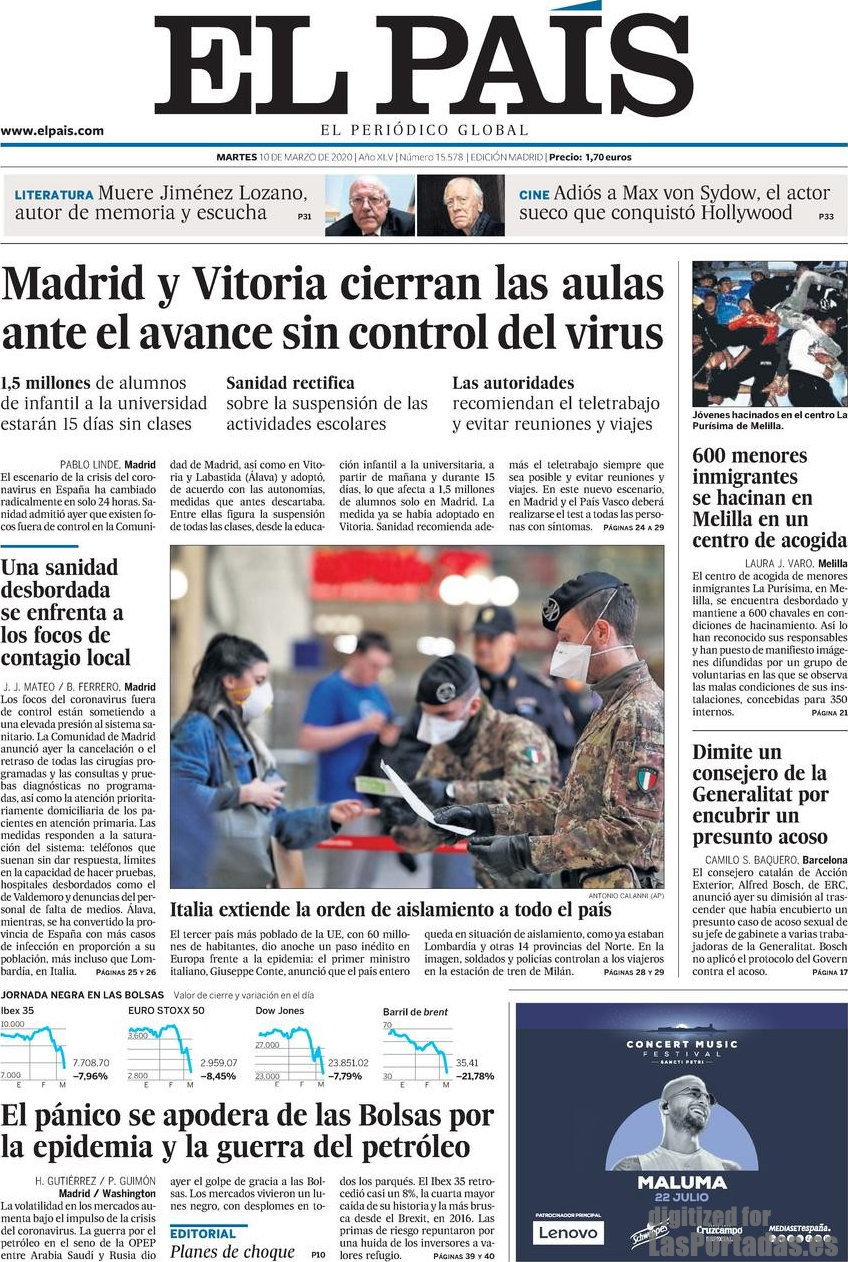 El País