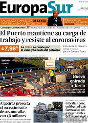 /Europa Sur
