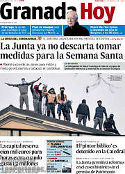 /Granada Hoy