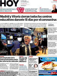 Periodico Hoy