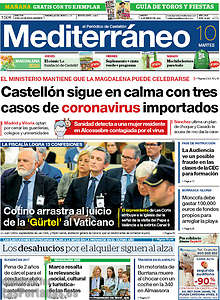 Periodico Mediterráneo