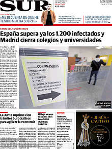 Periodico Sur