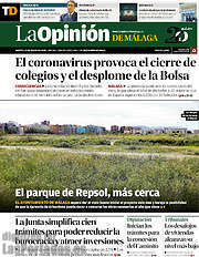/La Opinión de Málaga
