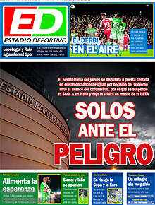 Periodico Estadio Deportivo