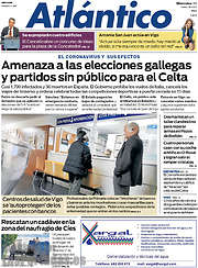 /Atlántico Diario