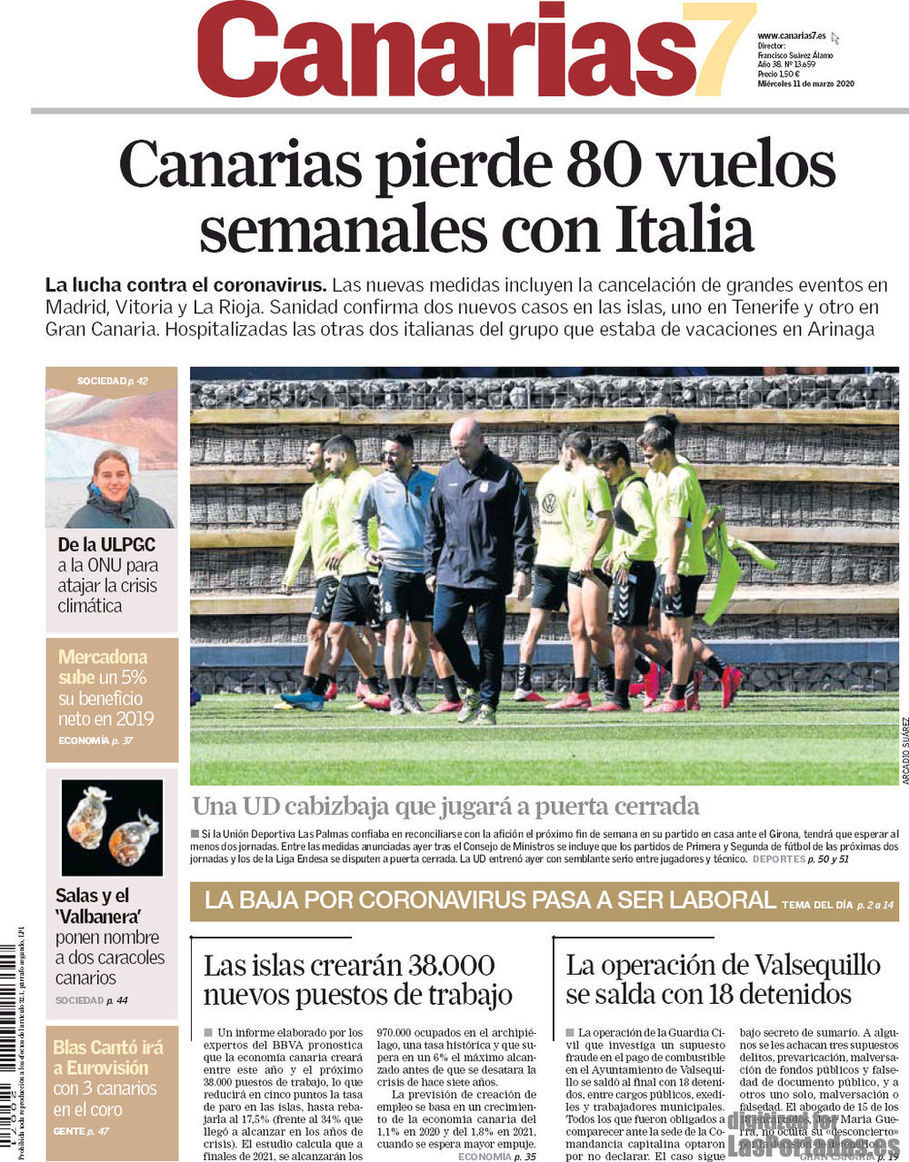Canarias7