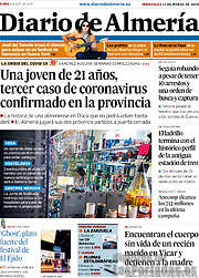 /Diario de Almería