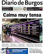 /Diario de Burgos