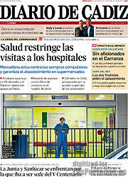 /Diario de Cádiz