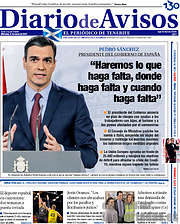 /Diario de Avisos