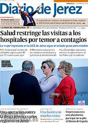 /Diario de Jerez