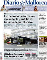/Diario de Mallorca