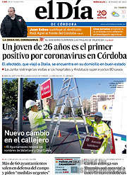 /El Día de Córdoba