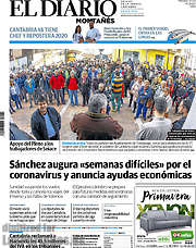 /El Diario Montañés