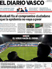 /El Diario Vasco