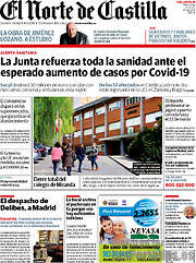 /El Norte de Castilla