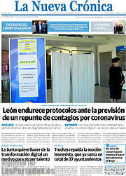 /La Nueva Crónica