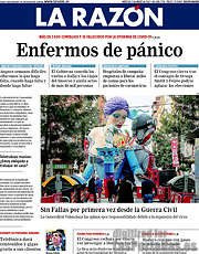 /La Razón