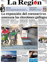 /La Región