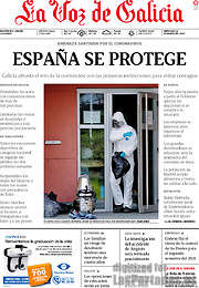 /La Voz de Galicia