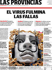 /Las Provincias